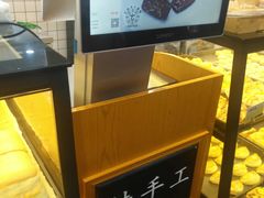 -牛诗诗现烤纯手工蛋糕(SM广场店)