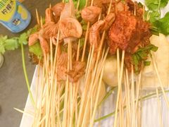 -川成串·自助串串香火锅(朝阳店)