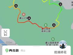 -虞山风景区