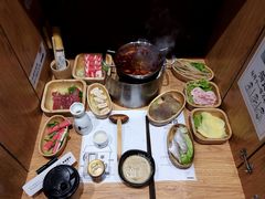 -独食火锅·半米屋台(望平街店)