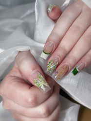 -Fanni美甲美睫皮肤管理