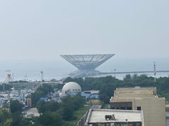 -山海广场