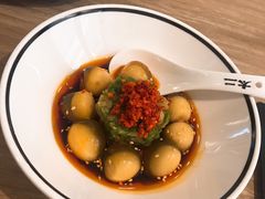 -太二酸菜鱼(菱角湖万达店)