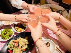 -胡桃里音乐酒馆(罗湖HALO广场店)