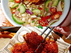 -乔街深夜食堂·台州菜·高压锅生蚝(杭州总店)