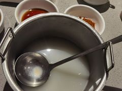 -海底捞火锅(高新万达广场店)