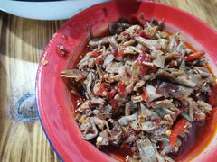 -老三样·美食研究中心(世贸路店)