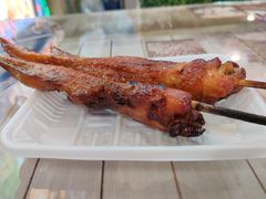 -一代烤翅王(大汉口店)