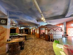 -蒙亨·手把肉·蒙古包文化主题餐厅(天恒广场店)