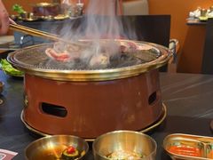 -闻老头·菊花炭烤肉(佛山首店)