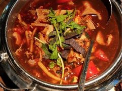 -桂小厨广西菜(青秀万达店)