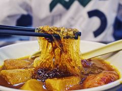 -新记美食(关闸店)