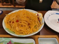-满园烤鸭·春饼(太原街万达店)