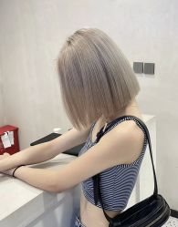 -HG美发设计沙龙