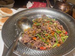 -食膳人家·永州美食地标(双牌店)