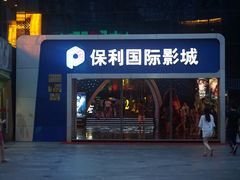 -保利国际影城(保利文化广场店)
