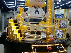 -泡泡玛特POPMART(合生汇店)