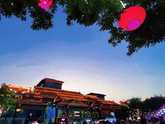 -大唐不夜城