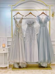 -艾慕婚纱礼服馆(和平店)