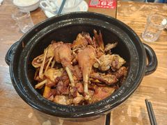 -斯丹姜母鸭·古法干香(田安南路店)