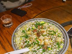 -苹果树下艺术餐厅(通州店)