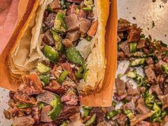 -王胖子驴肉火烧(东四旗舰店)