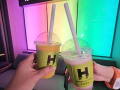 -海德温泉生活馆(朝阳大悦城店)