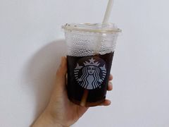 -星巴克(青浦宝龙店)
