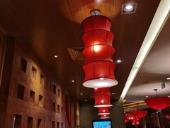 大堂-清远恒大酒店·寻味清远