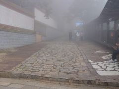 -青岩寺风景区