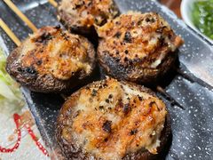 -一吉焼鸟·FOUNDER(桂林路店)