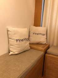 点击看大图 -FineYoga梵音瑜伽·普拉提