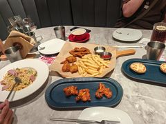 -必胜客(城西银泰店)