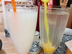 可尔必思-村上一屋(望京店)