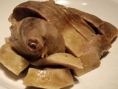 -A One Kitchen·南京精菜馆(德基广场店)