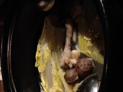 -同仁四季椰子鸡(海岸城天利店)