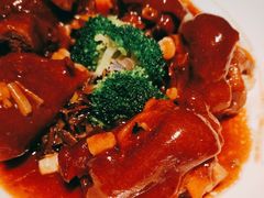 -老伙记海鲜码头(北滘店)