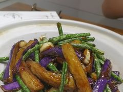 -蘇河湾·新鲁菜·泰山宴(宝龙店)