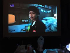 -极光点播影院·Switch.游戏馆(世界之窗店)