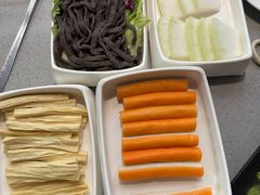 -海底捞火锅(老城根店)