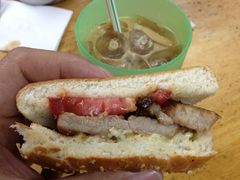 兰芳园茶餐厅(上环店)-兰芳园(上环店)