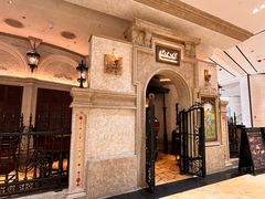 -B&C黄油与面包·THE GARDEN BAKERY概念店(世纪汇店)