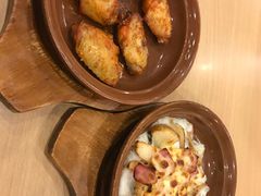 -萨莉亚意式餐厅(特力时尚汇店)