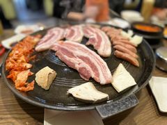 -方新村一品大锅盖(北京街店)