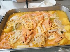 -半天妖烤鱼(方庄店)