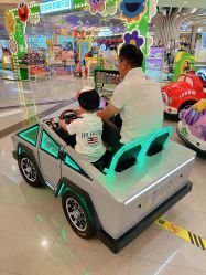 -玩童会芝麻街奇趣乐园(世博源店)