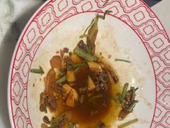 -径山十八道·风味民间菜(华夏之心店)