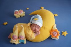 -咔咔周自然美学儿童摄影(梅溪湖览秀城店)