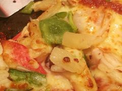 -必胜客(东大桥店)