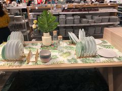 -宜家家居(哈尔滨商场店)